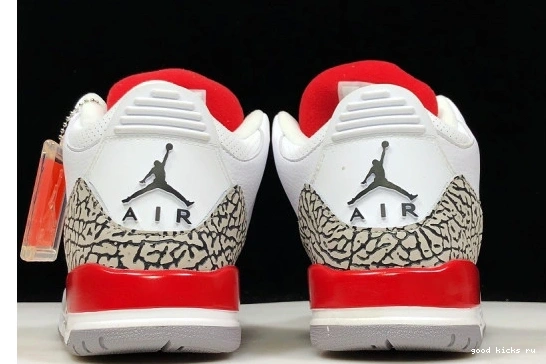 136064-116 'Katrina' Jordan 3 136064-116 Retro Air 0519